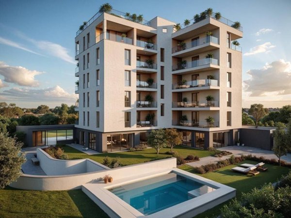 appartamento in vendita a Milano in zona Precotto