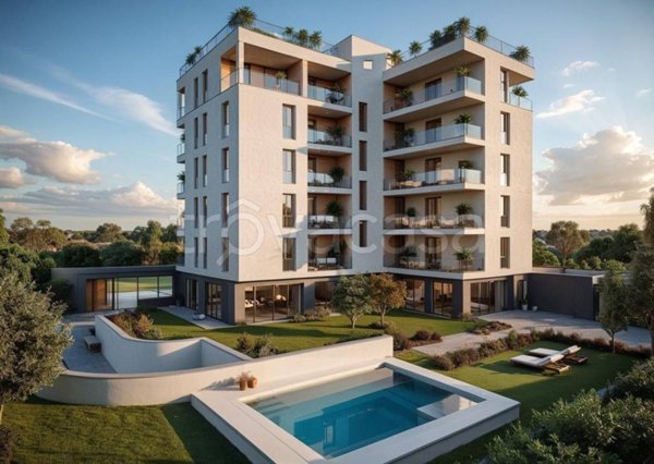 appartamento in vendita a Milano in zona Gorla