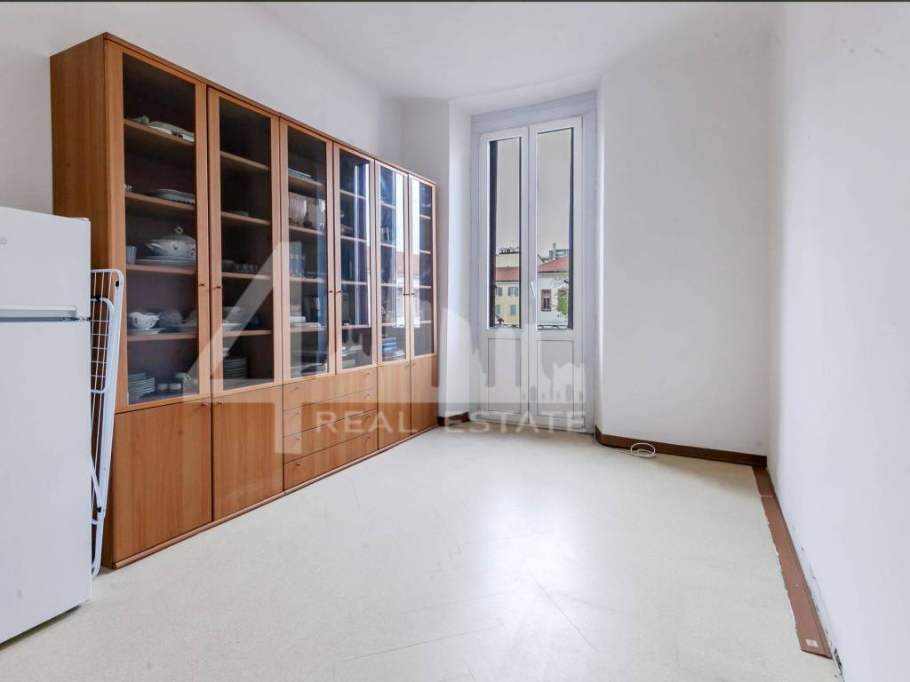 appartamento in vendita a Milano in zona Stazione Centrale