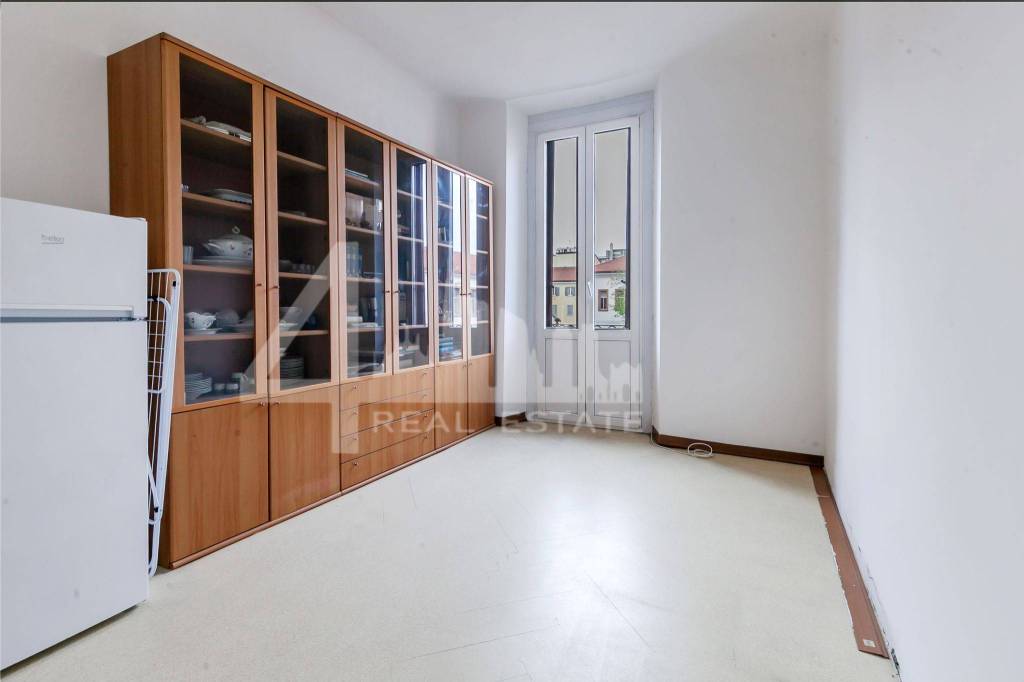 appartamento in vendita a Milano in zona Porta Venezia