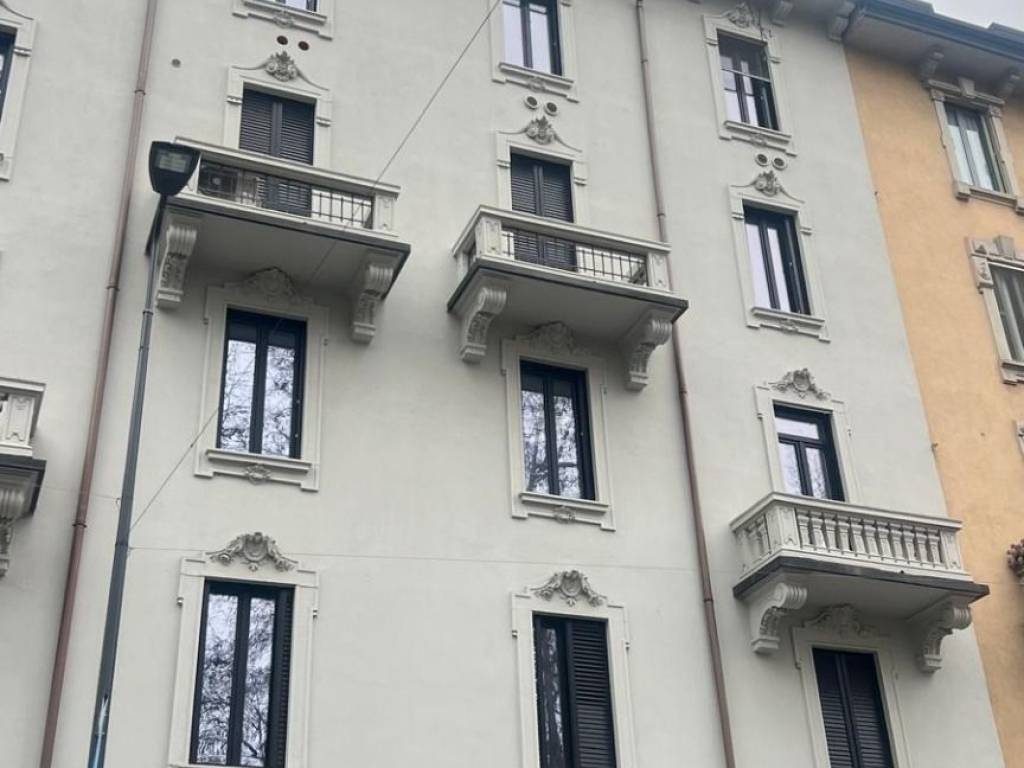 appartamento in vendita a Milano in zona Porta Romana