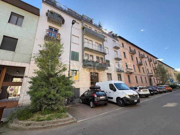 ufficio in vendita a Milano