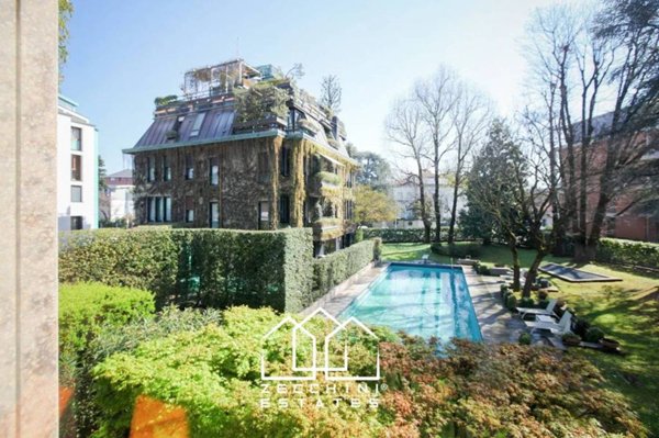 appartamento in vendita a Milano in zona San Siro