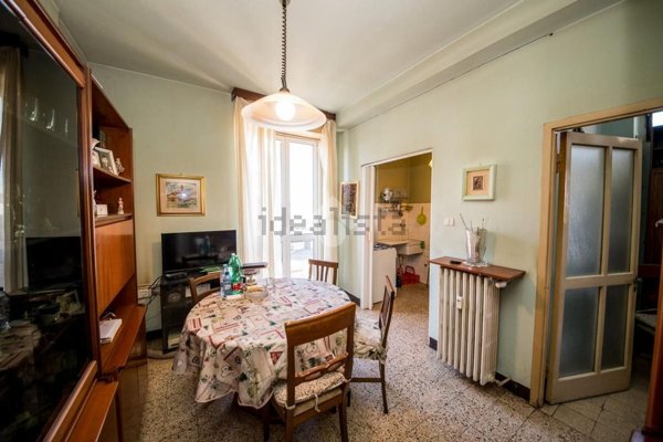 appartamento in vendita a Milano in zona Porta Vittoria