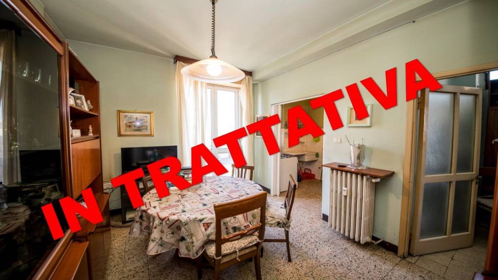 appartamento in vendita a Milano in zona Porta Vittoria