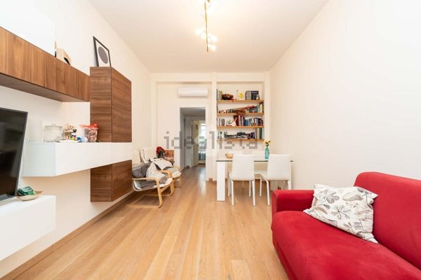 appartamento in vendita a Milano in zona Stadera