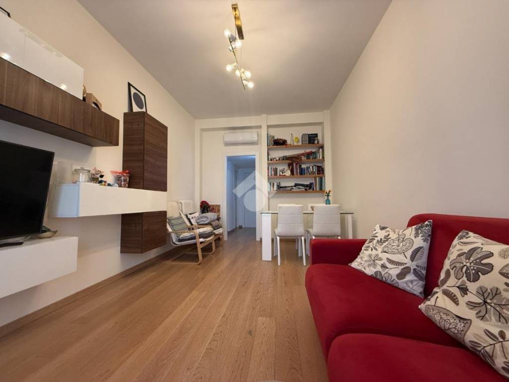 appartamento in vendita a Milano in zona Stadera