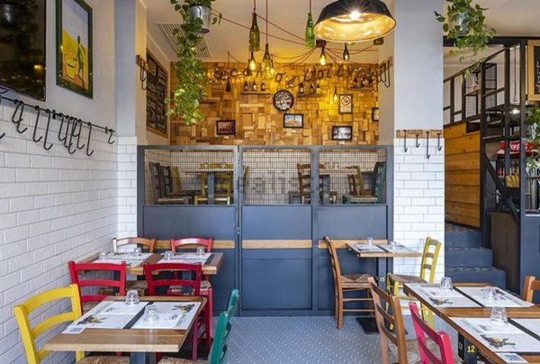 locale commerciale in vendita a Milano