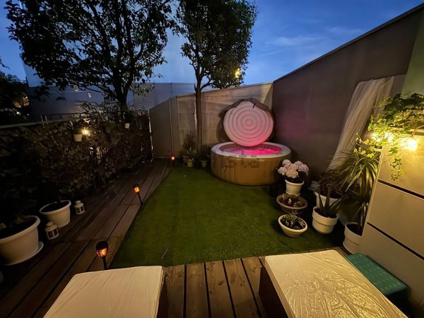 appartamento in vendita a Milano in zona Quarto Oggiaro