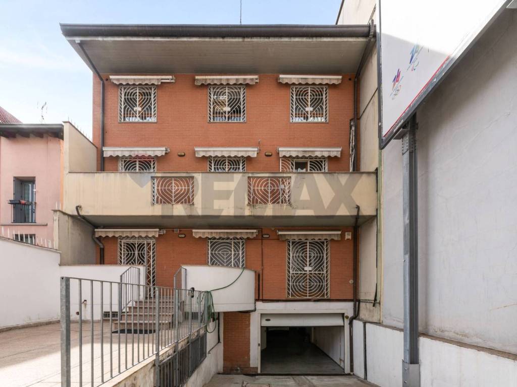 casa indipendente in vendita a Milano