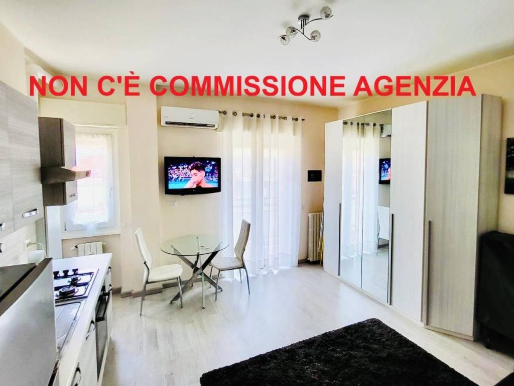 appartamento in vendita a Milano in zona Corvetto