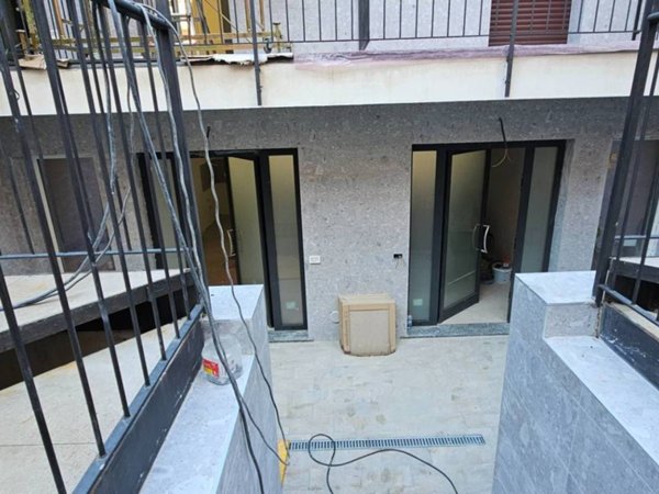 appartamento in vendita a Milano in zona Porta Vittoria