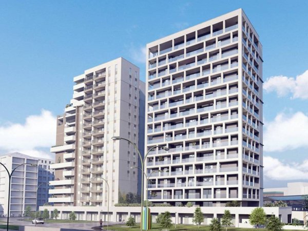 appartamento in vendita a Milano in zona Affori