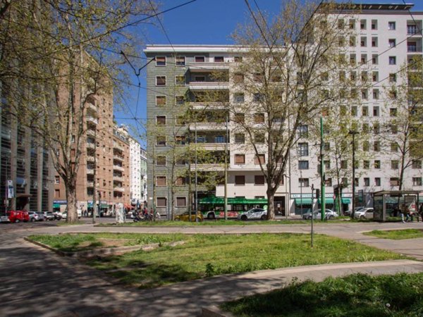 appartamento in vendita a Milano in zona Stazione Centrale