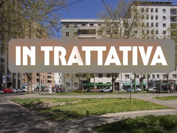 appartamento in vendita a Milano in zona Centro Direzionale