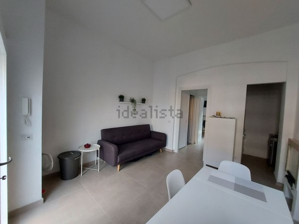 appartamento in vendita a Milano in zona Bocconi