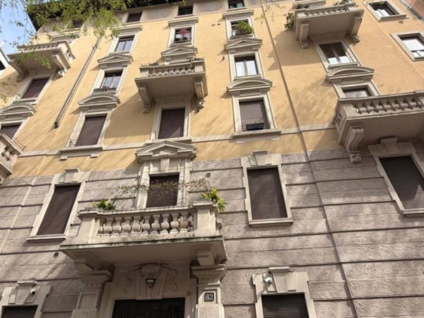 appartamento in vendita a Milano in zona Città Studi