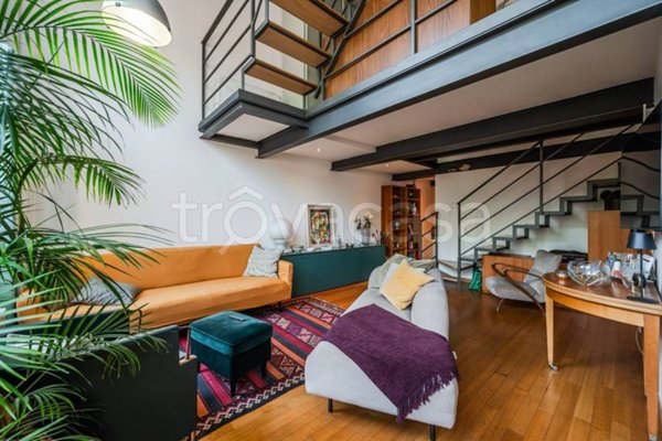 appartamento in vendita a Milano in zona Barona