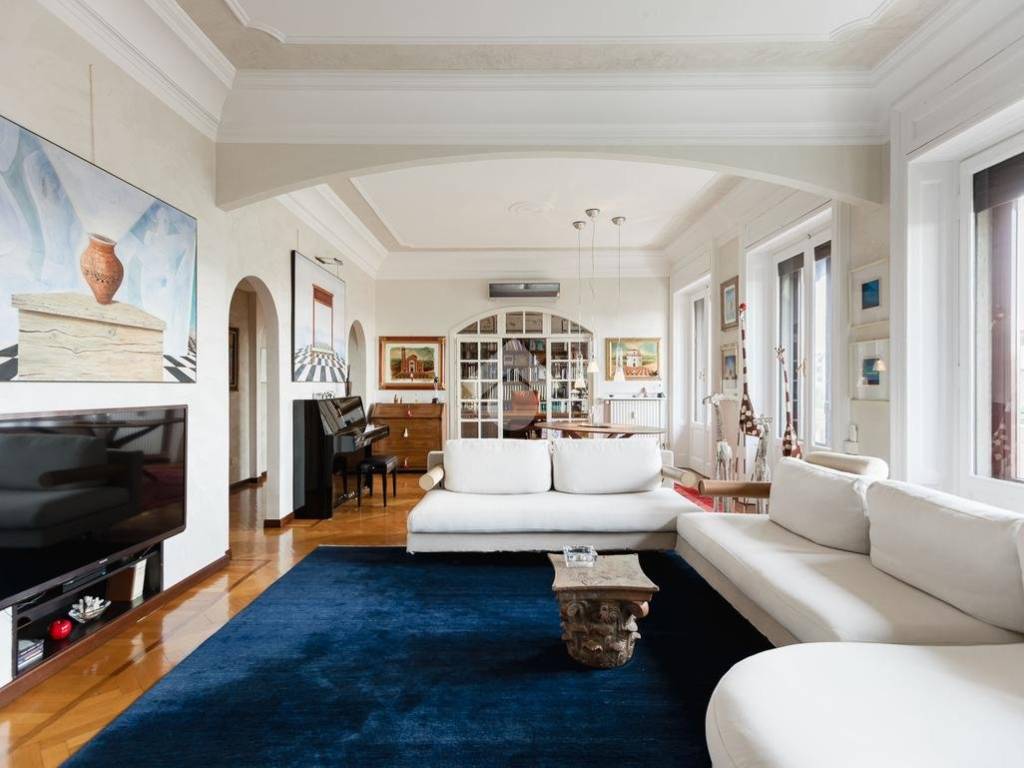 appartamento in vendita a Milano in zona Bicocca