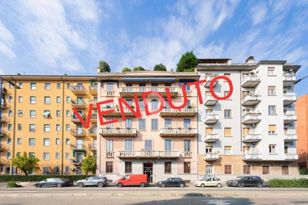 appartamento in vendita a Milano in zona Bicocca