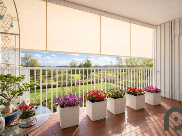 appartamento in vendita a Milano in zona Corvetto