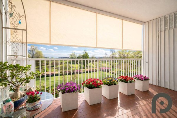 appartamento in vendita a Milano in zona Corvetto