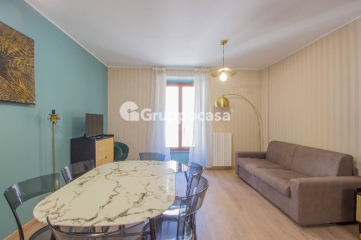 appartamento in vendita a Milano in zona Porta Garibaldi