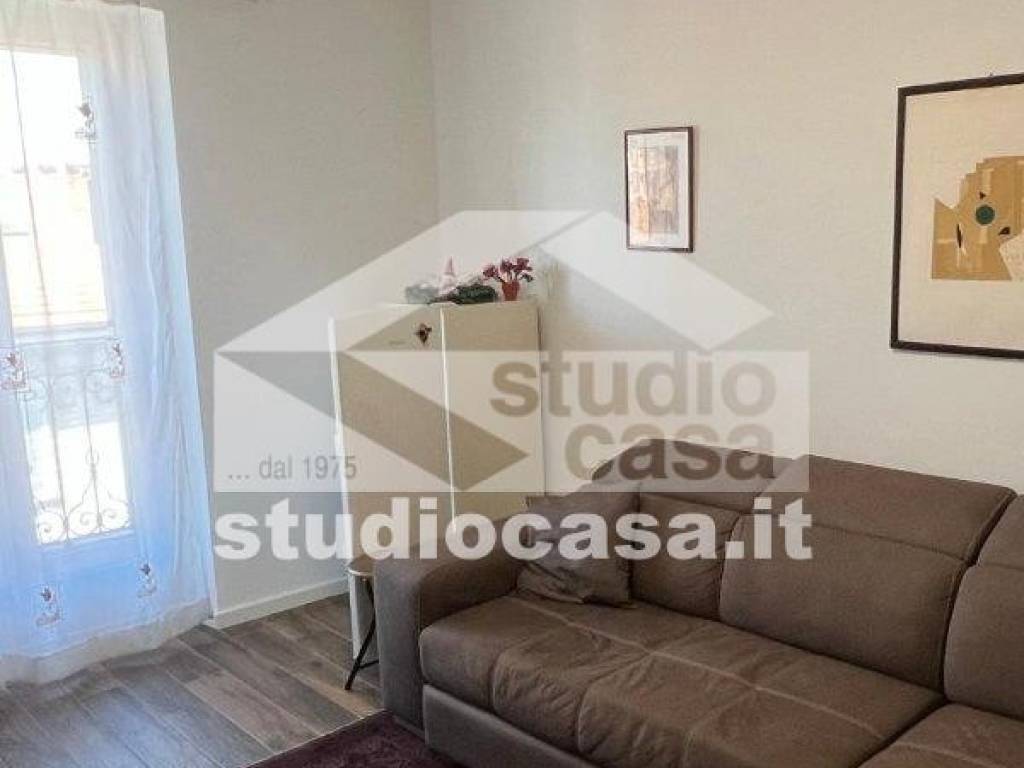 appartamento in vendita a Milano in zona Corvetto