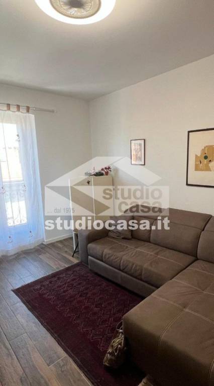 appartamento in vendita a Milano in zona Corvetto