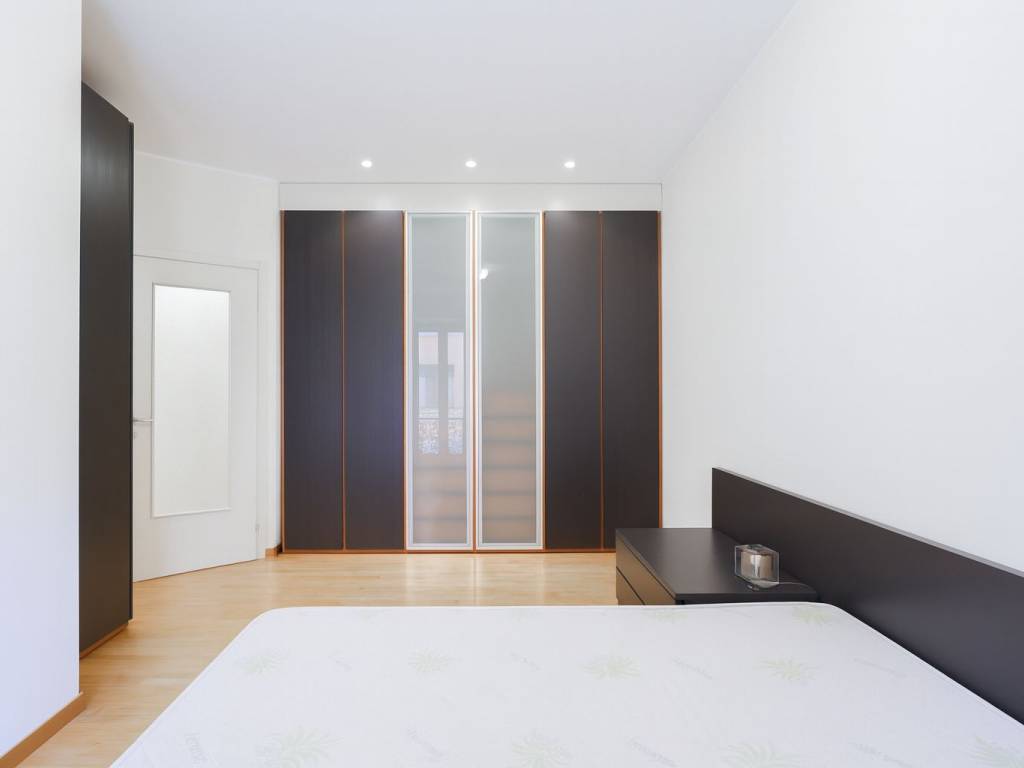 appartamento in vendita a Milano in zona Porta Romana