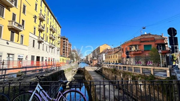 appartamento in vendita a Milano in zona Bocconi