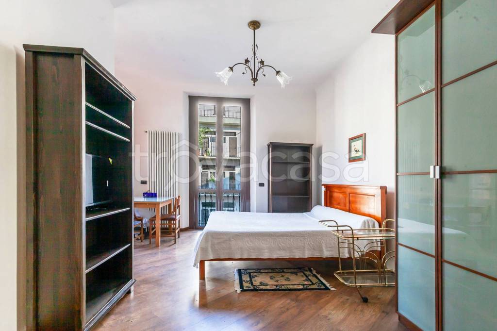 appartamento in vendita a Milano in zona Loreto