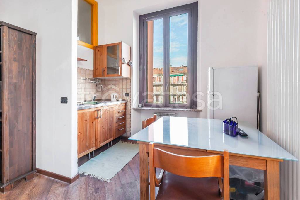 appartamento in vendita a Milano in zona Porta Venezia