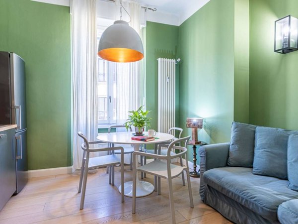 appartamento in vendita a Milano in zona Porta Ticinese