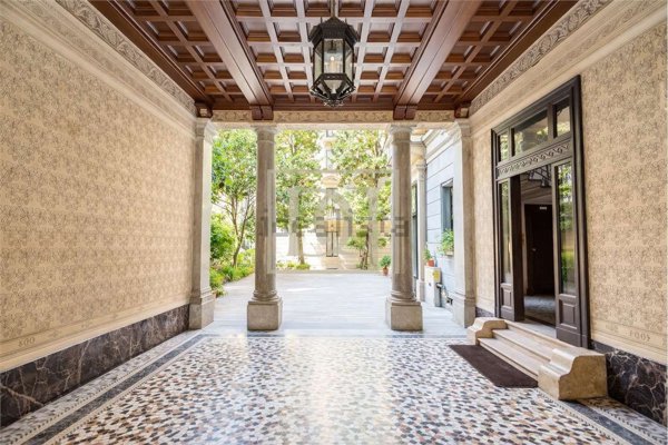 ufficio in vendita a Milano