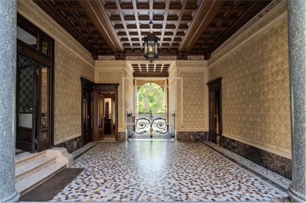 ufficio in vendita a Milano in zona Porta Venezia