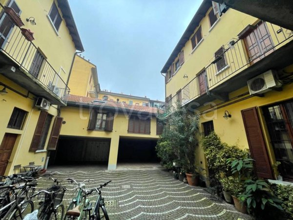 appartamento in vendita a Milano in zona Bovisa