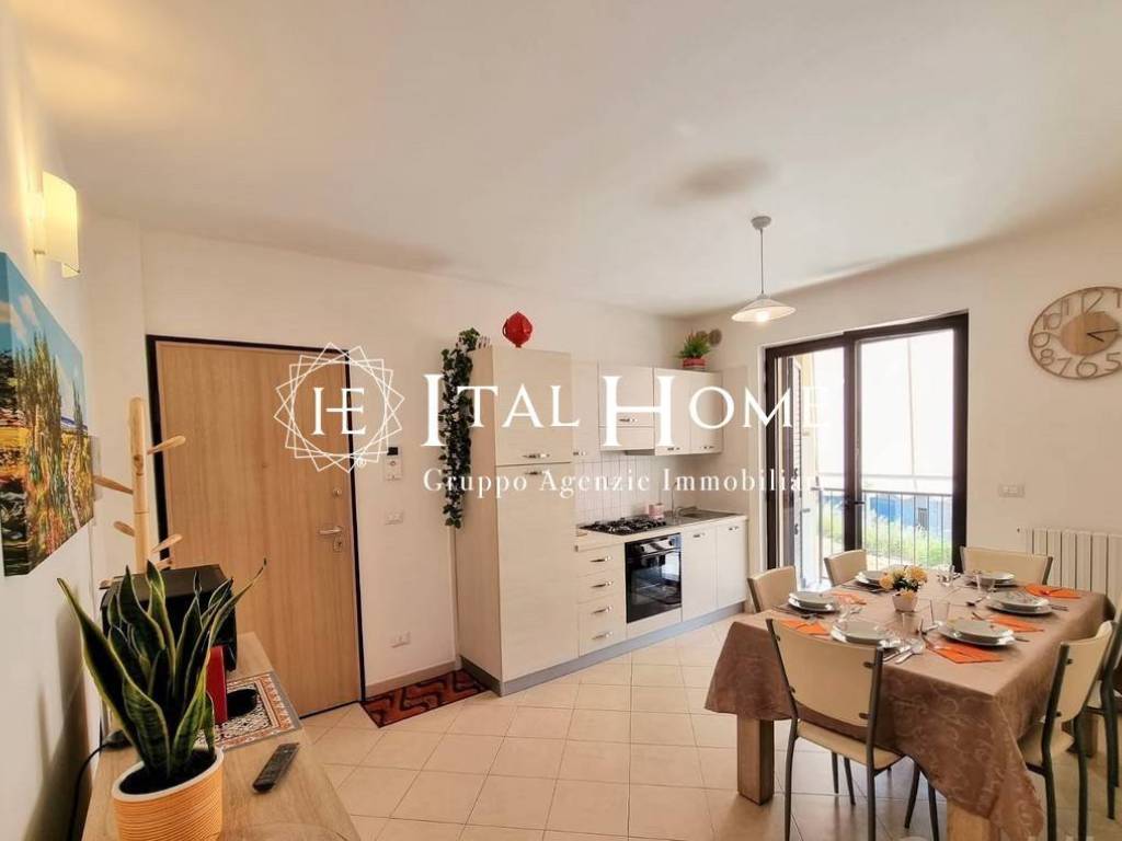 appartamento in vendita a Milano in zona Vigentino