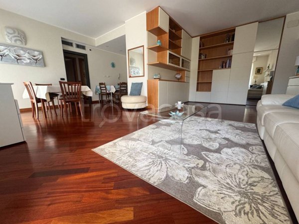 appartamento in vendita a Milano in zona Vigentino