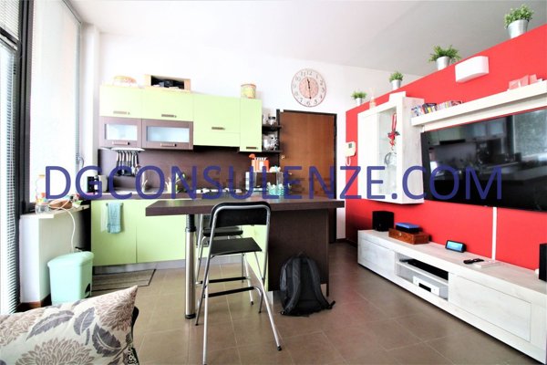 appartamento in vendita a Milano in zona Centro Storico