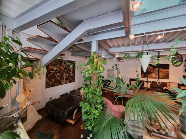 appartamento in vendita a Milano in zona Ortica