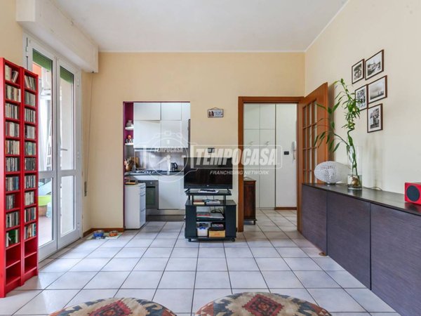 appartamento in vendita a Milano in zona Dergano