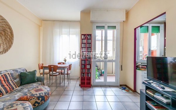 appartamento in vendita a Milano in zona Dergano