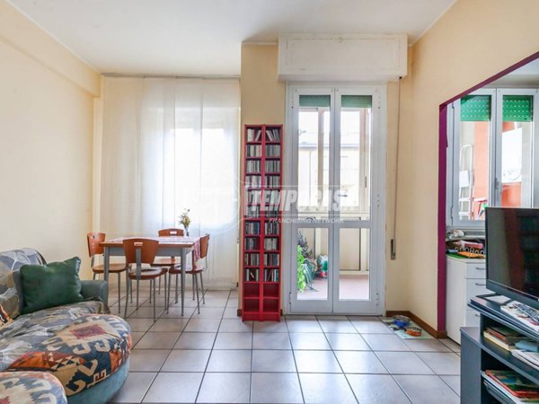 appartamento in vendita a Milano in zona Dergano