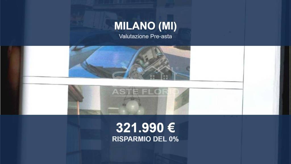 appartamento in vendita a Milano in zona Il Portello