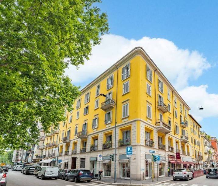 appartamento in vendita a Milano in zona Sempione