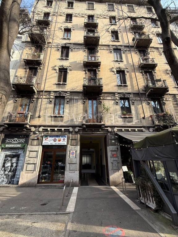 appartamento in vendita a Milano in zona Porta Venezia