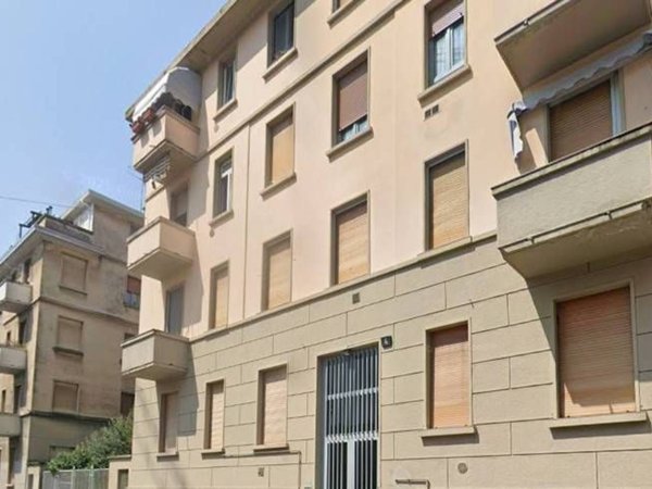 appartamento in vendita a Milano in zona Villapizzone