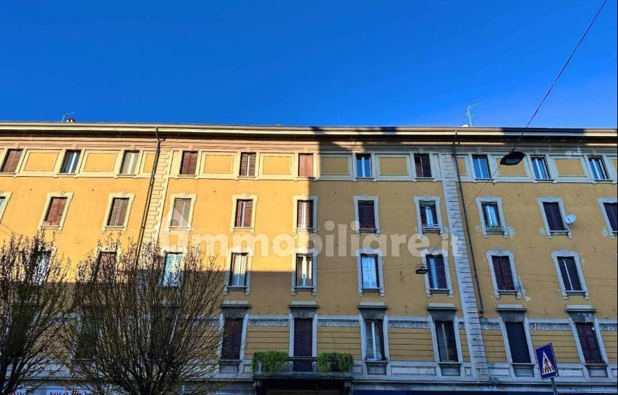 appartamento in vendita a Milano in zona Loreto