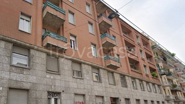 appartamento in vendita a Milano in zona Bovisa
